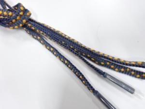 未使用品　正絹　手組帯締め